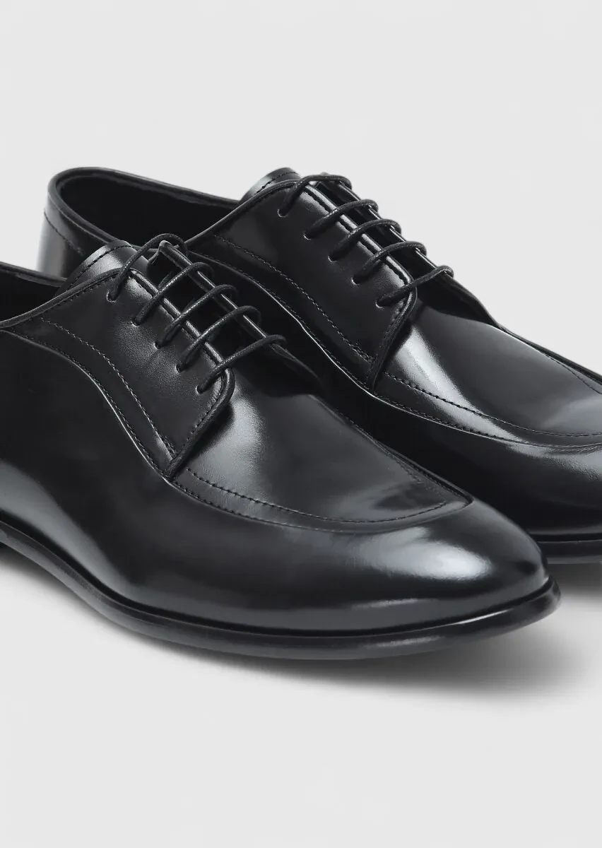 Black Shoes - 3