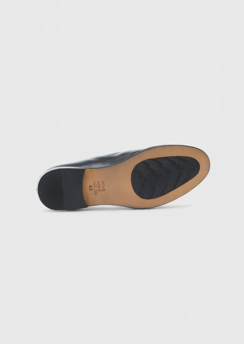 Black Shoes - 5