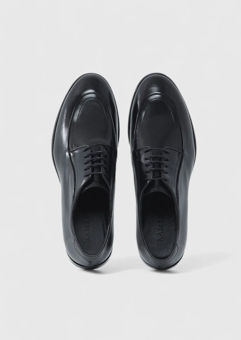 Black Shoes - 6