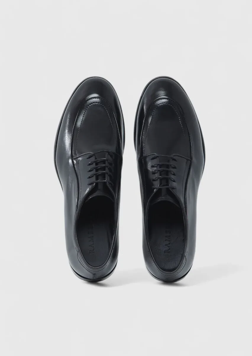 Black Shoes - 6