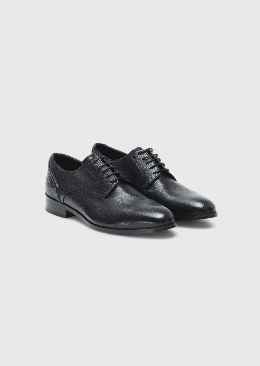 Black Shoes - 2