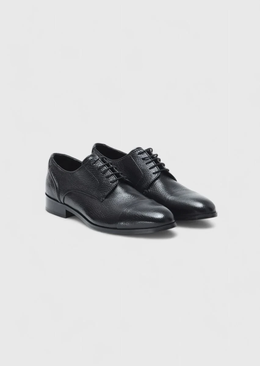 Black Shoes - 2
