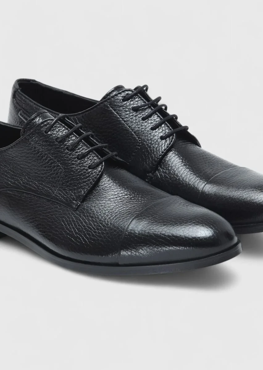 Black Shoes - 3