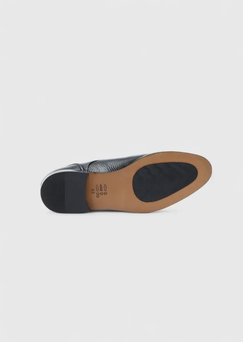 Black Shoes - 5