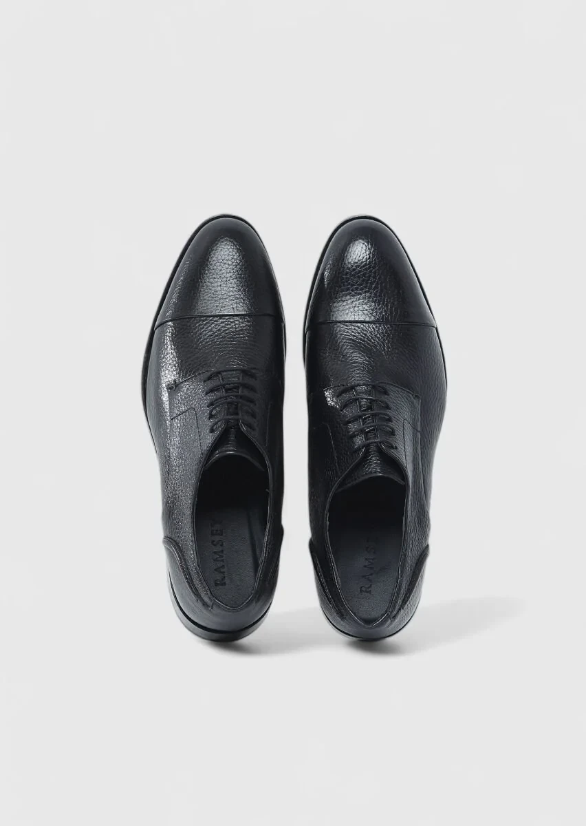 Black Shoes - 6