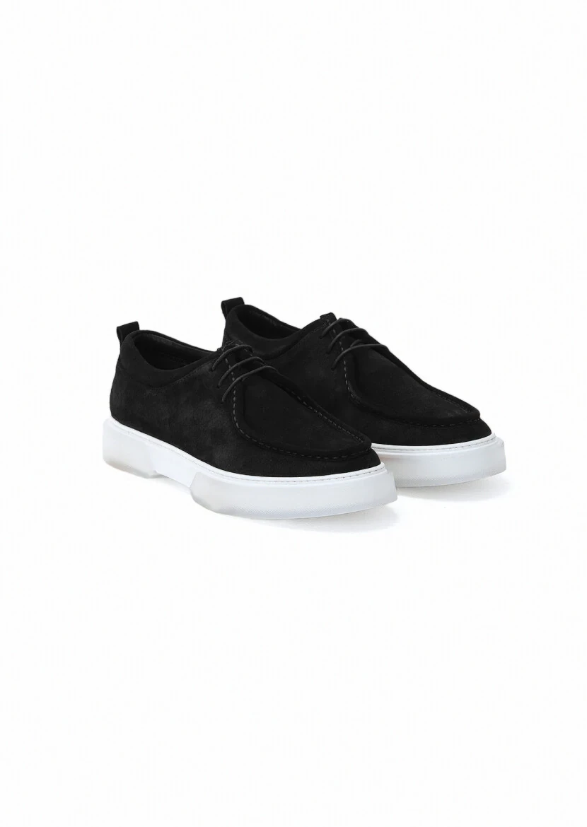 Black Shoes 