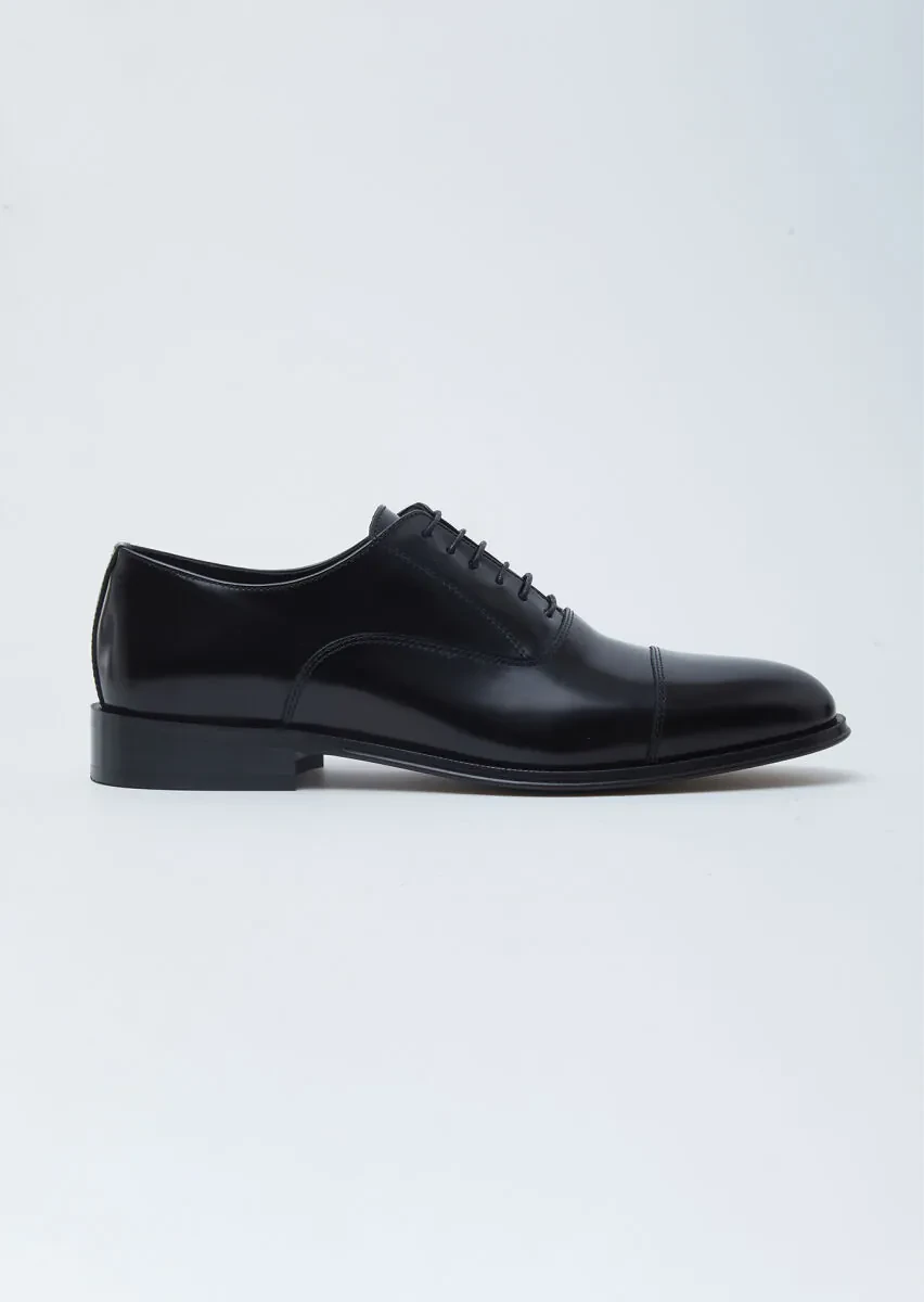 Black Shoes - 1