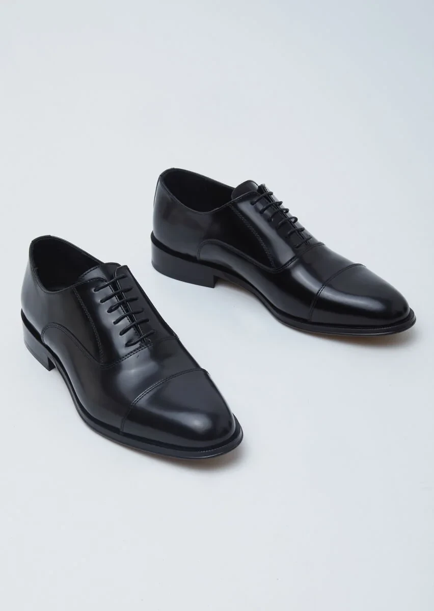 Black Shoes - 3