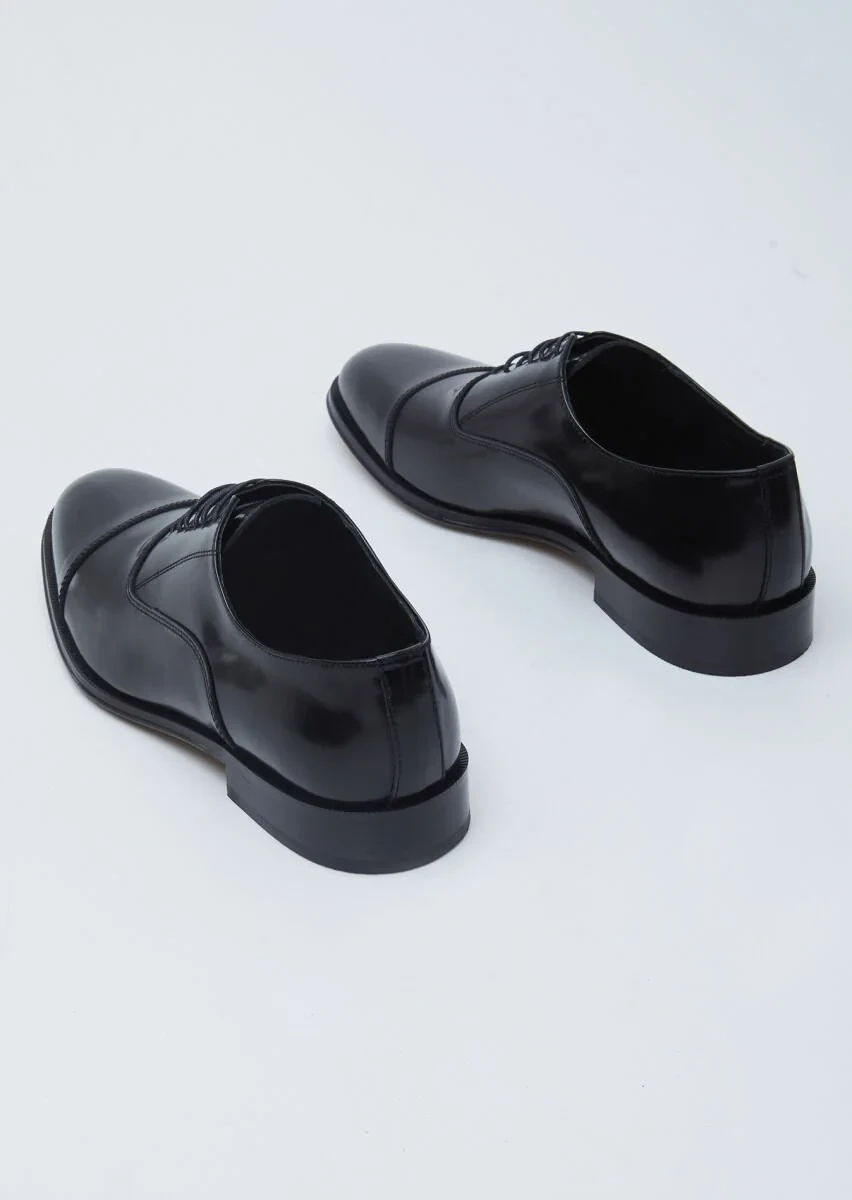 Black Shoes - 5