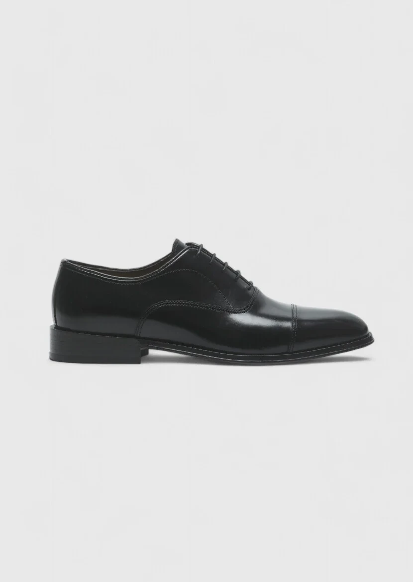 Black Shoes - 1