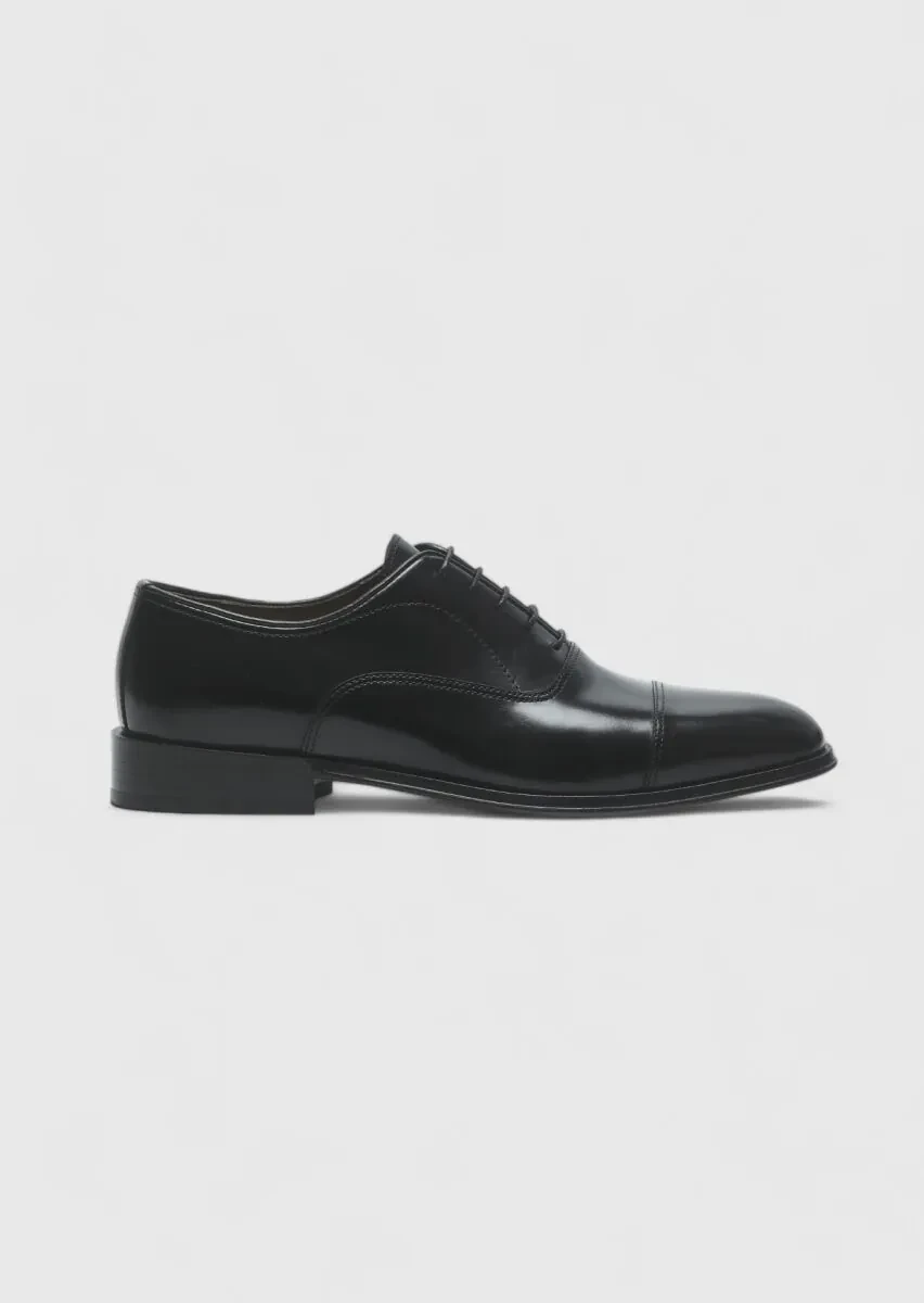 Black Shoes - 1