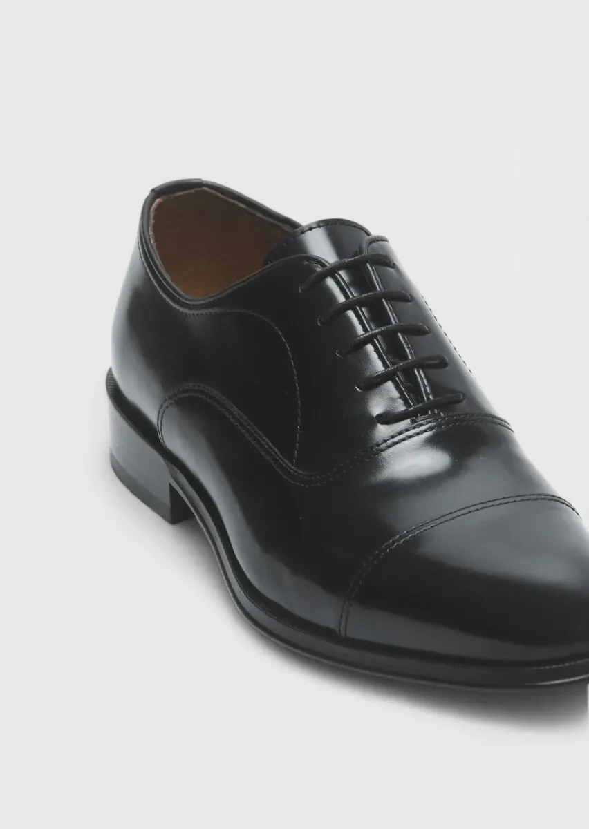 Black Shoes - 2