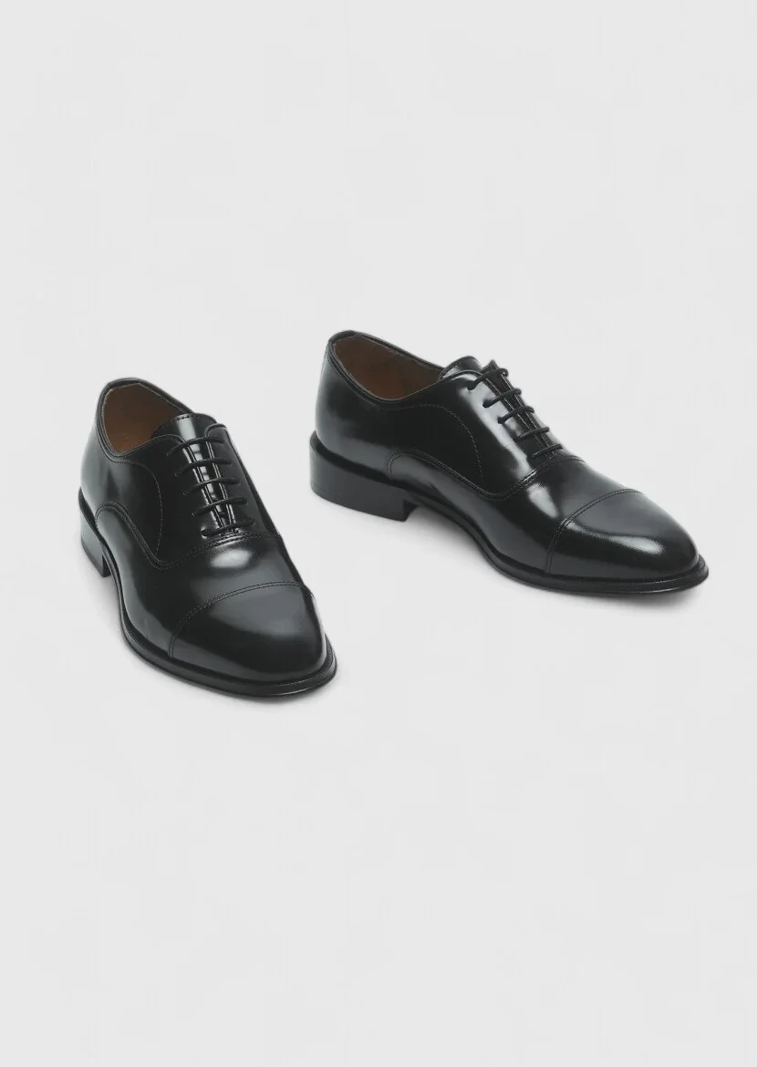 Black Shoes - 3