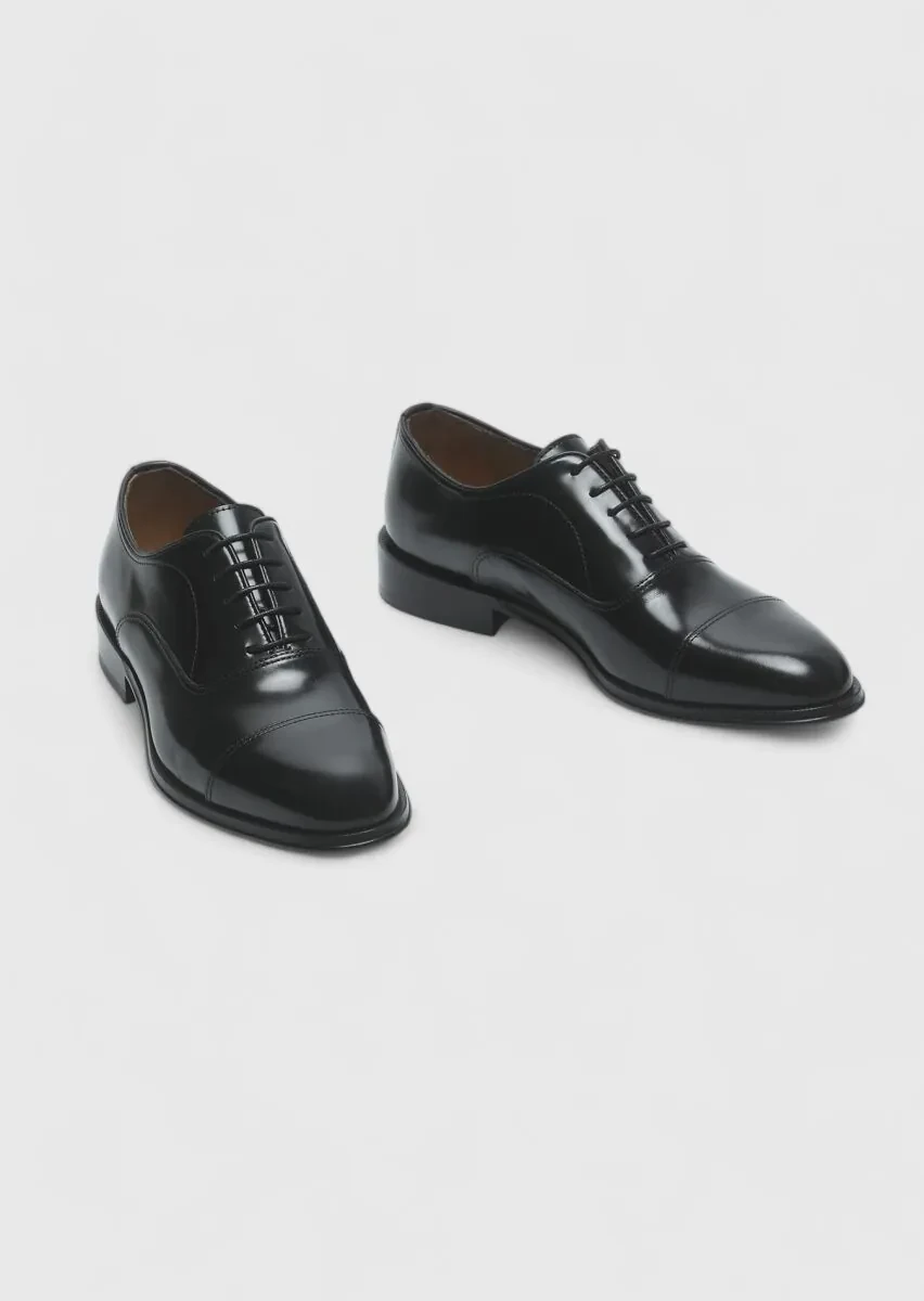 Black Shoes - 3