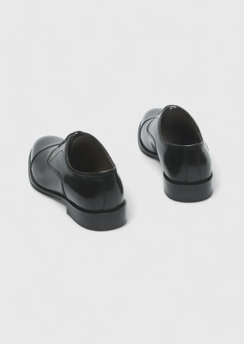 Black Shoes - 5
