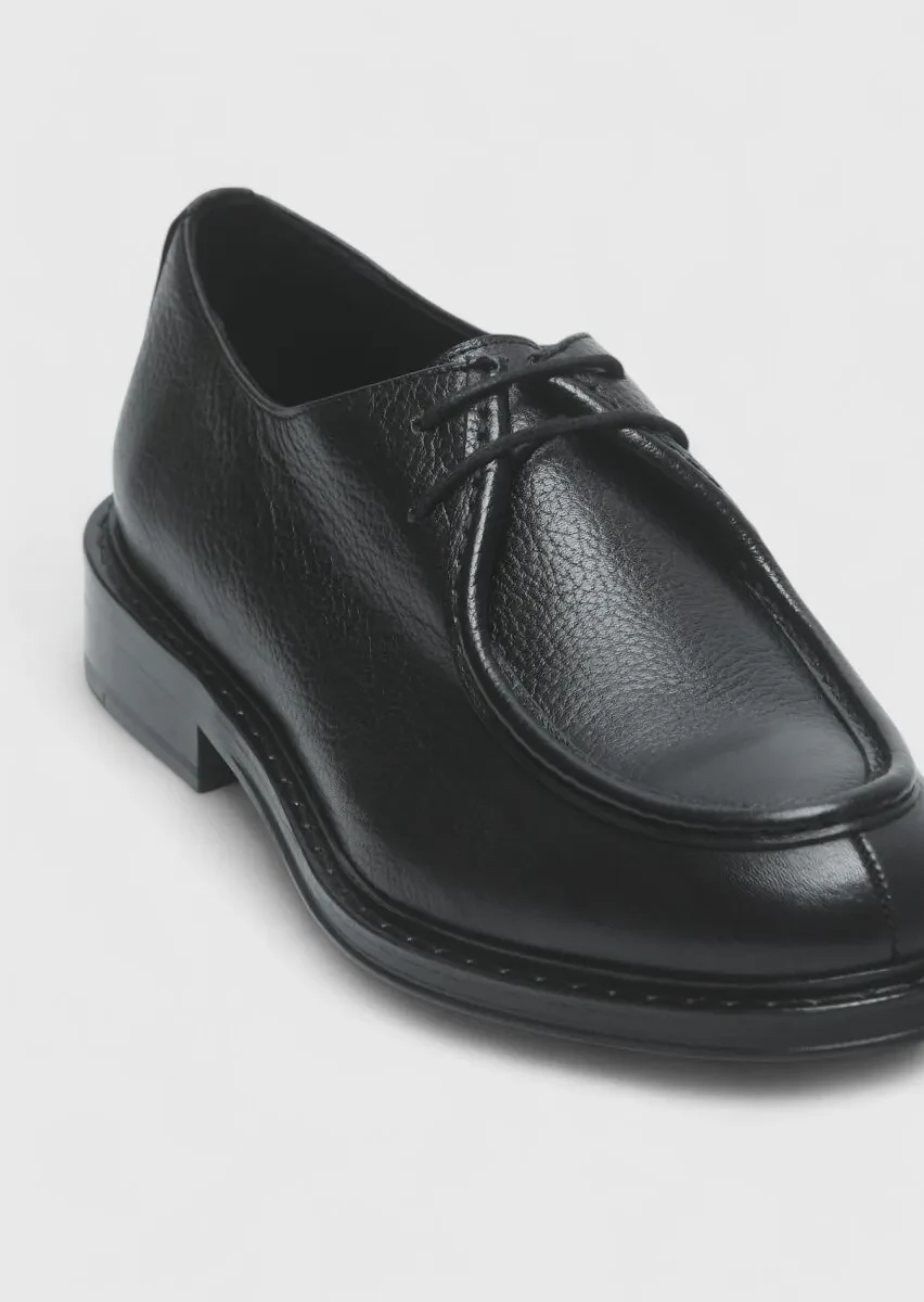 Black Shoes - 2