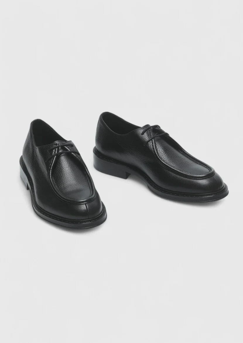 Black Shoes - 3