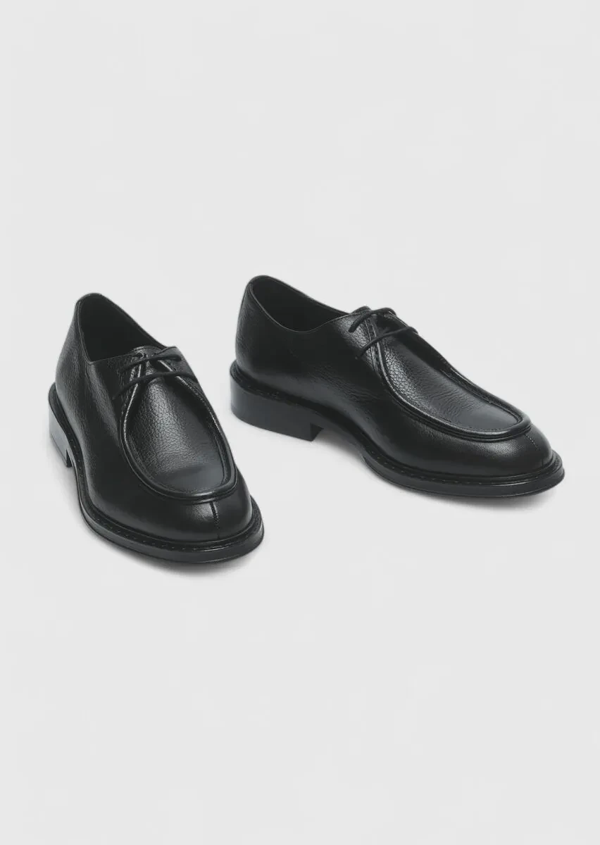 Black Shoes - 3