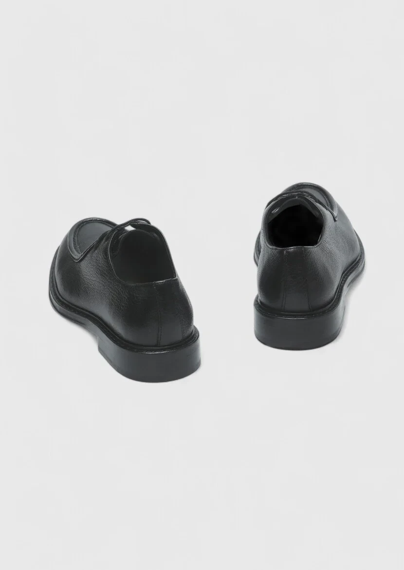 Black Shoes - 5