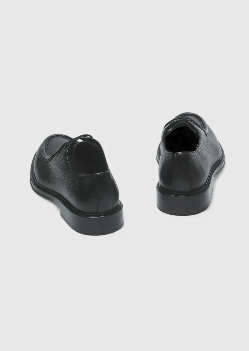 Black Shoes - 5