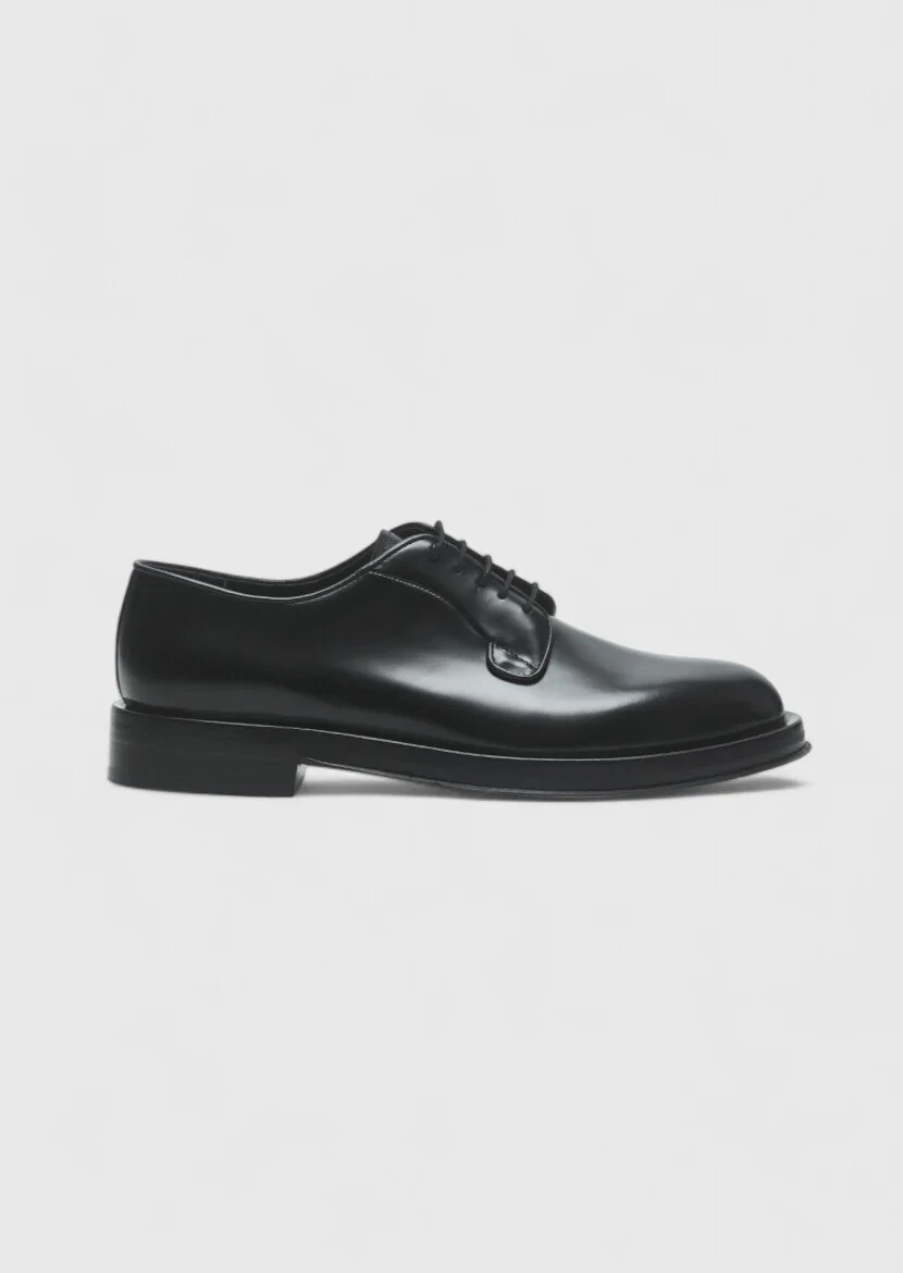 Black Shoes - 1