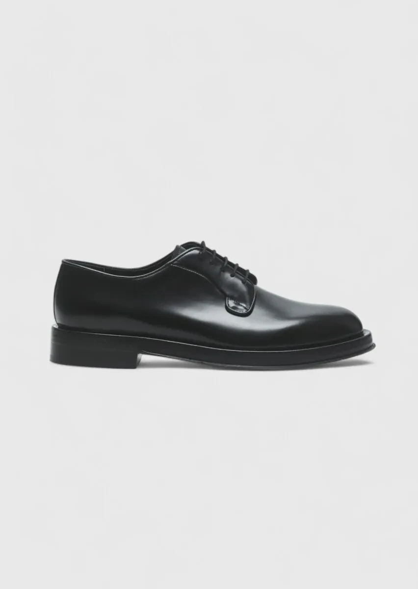 Black Shoes - 1