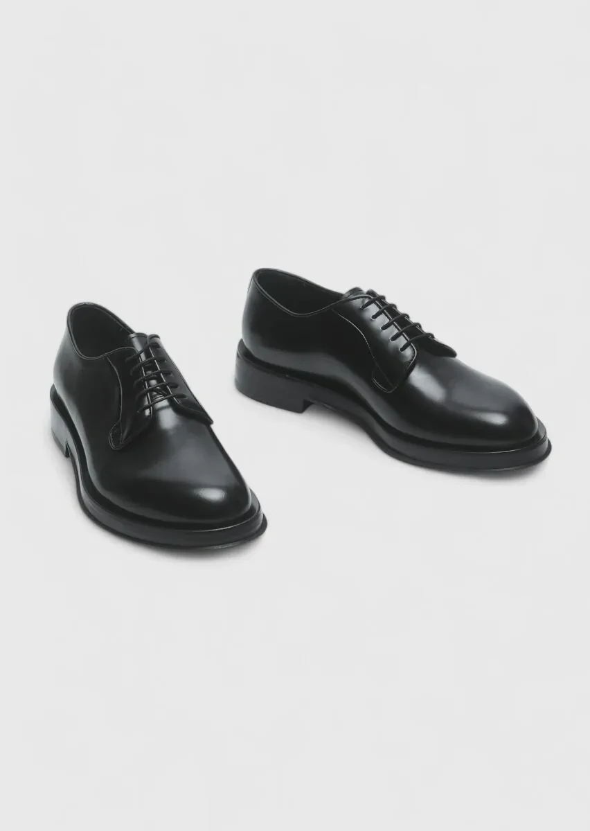 Black Shoes - 3