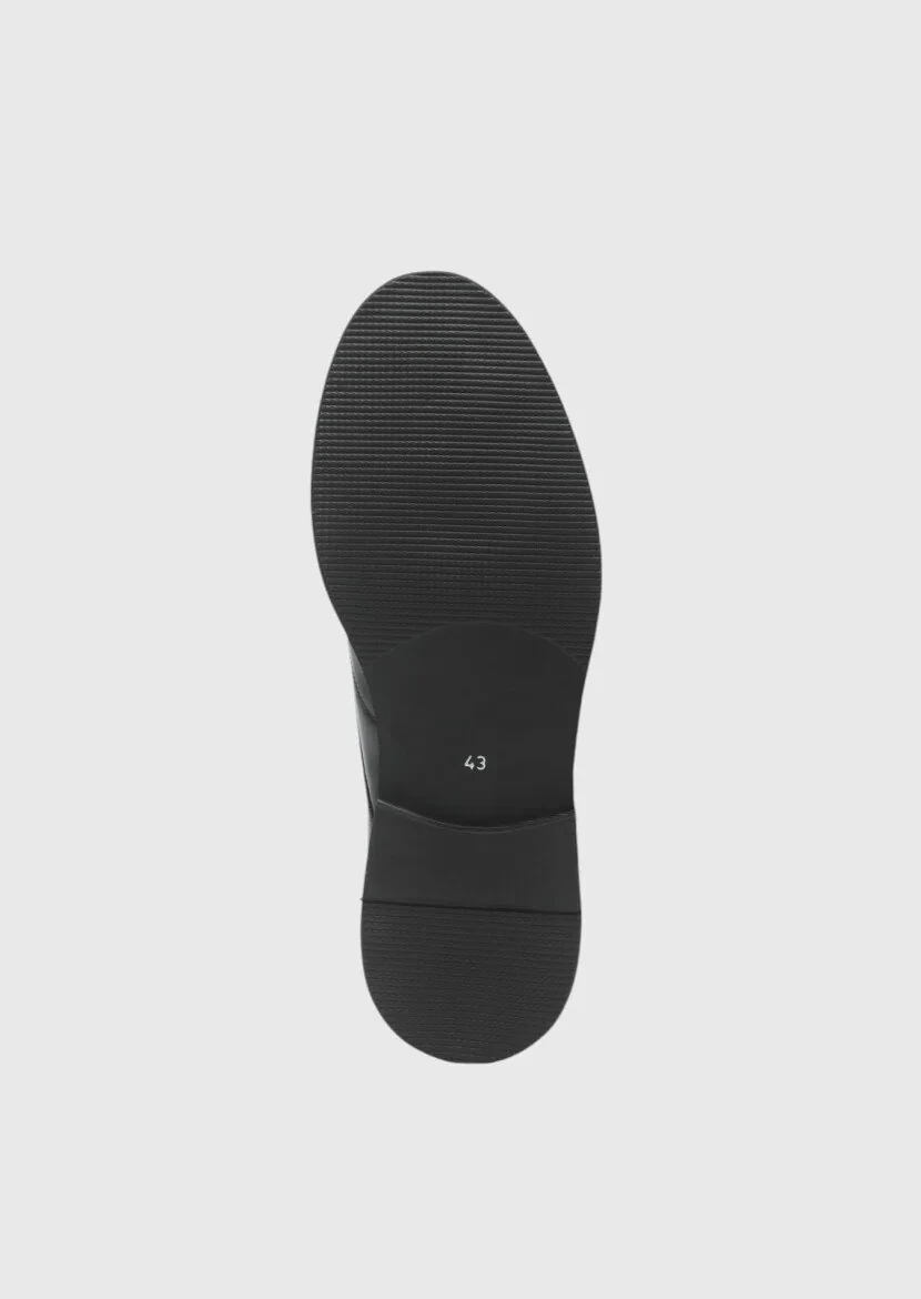 Black Shoes - 4