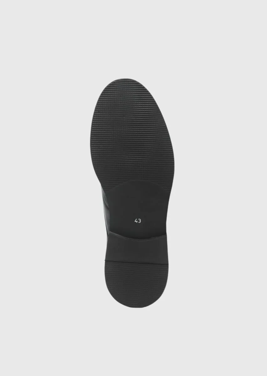 Black Shoes - 4