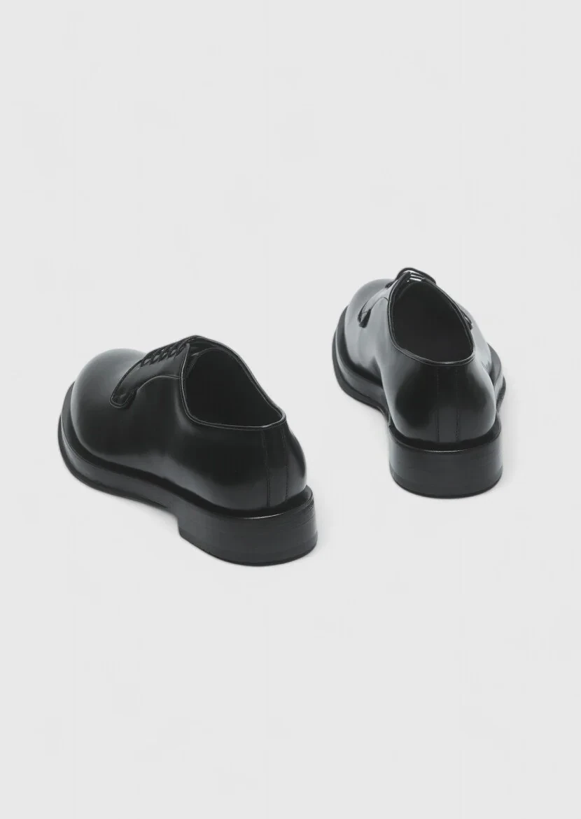 Black Shoes - 5