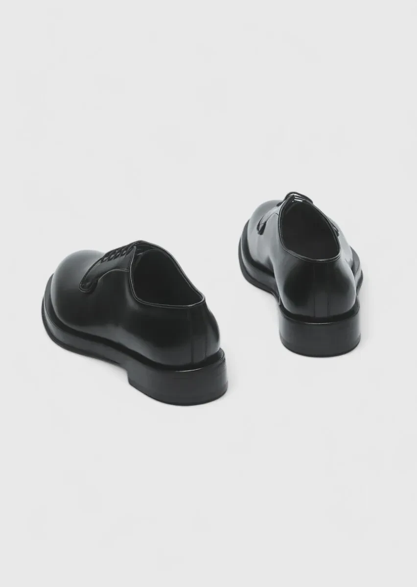 Black Shoes - 5