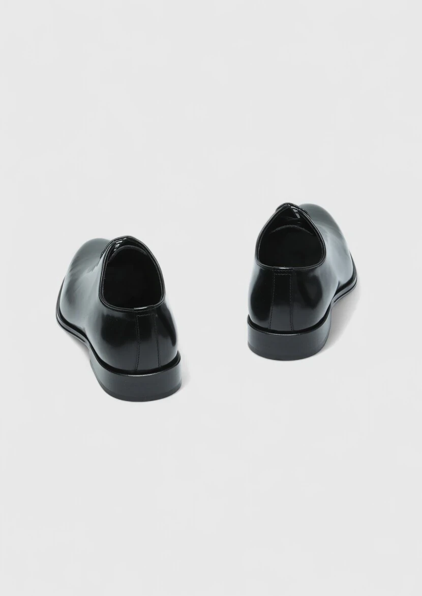 Black Shoes - 5