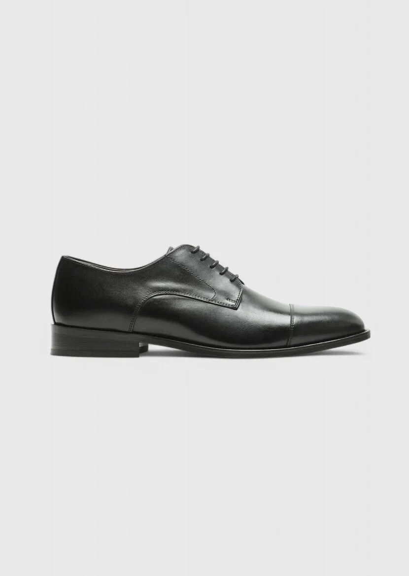 Black Shoes - 1