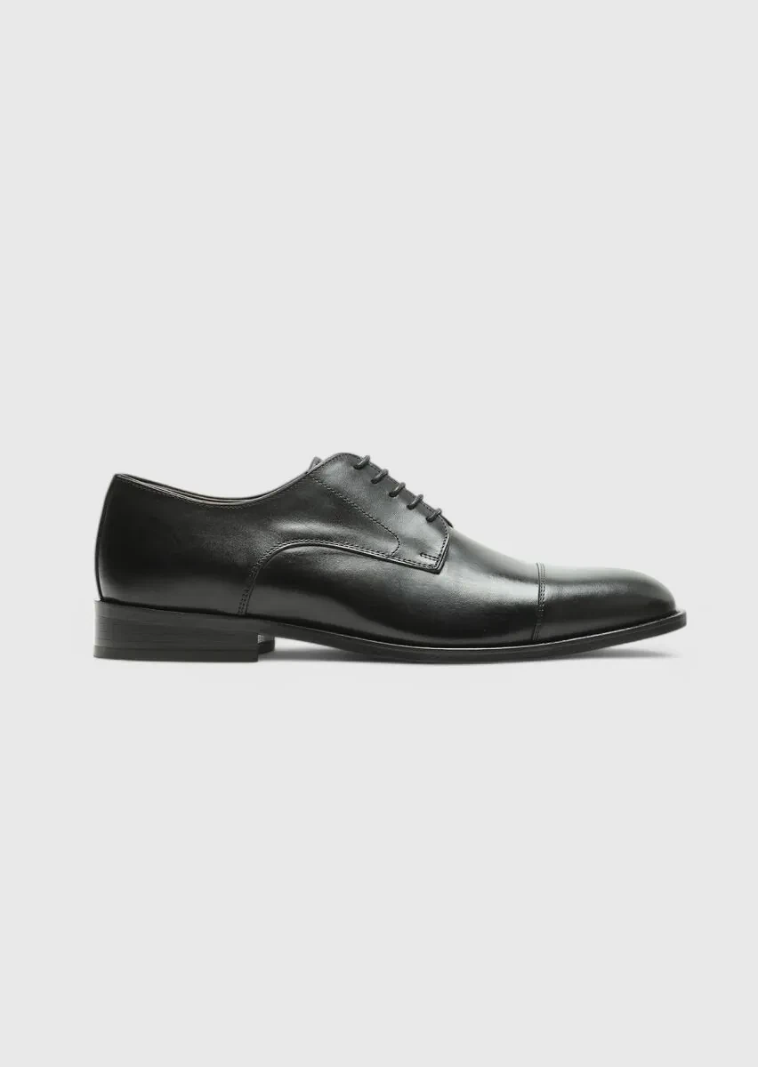Black Shoes - 1