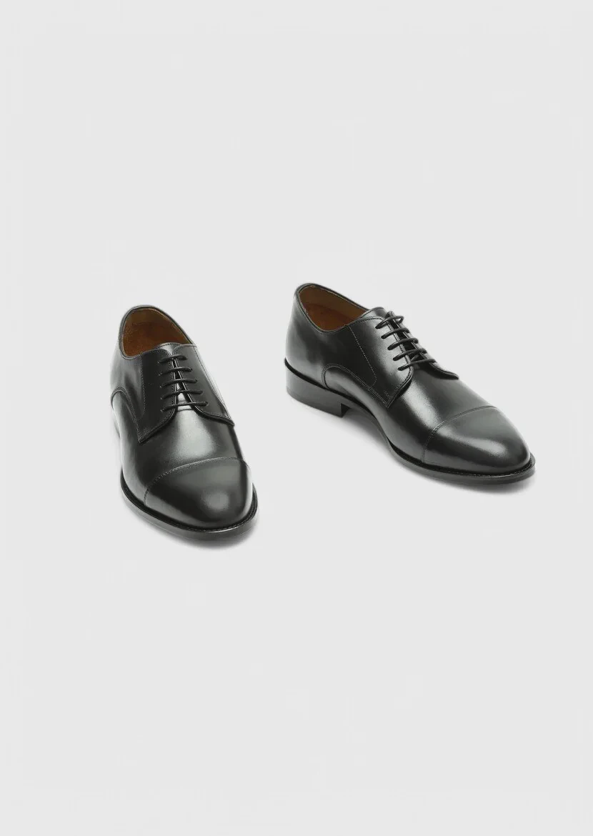 Black Shoes - 3
