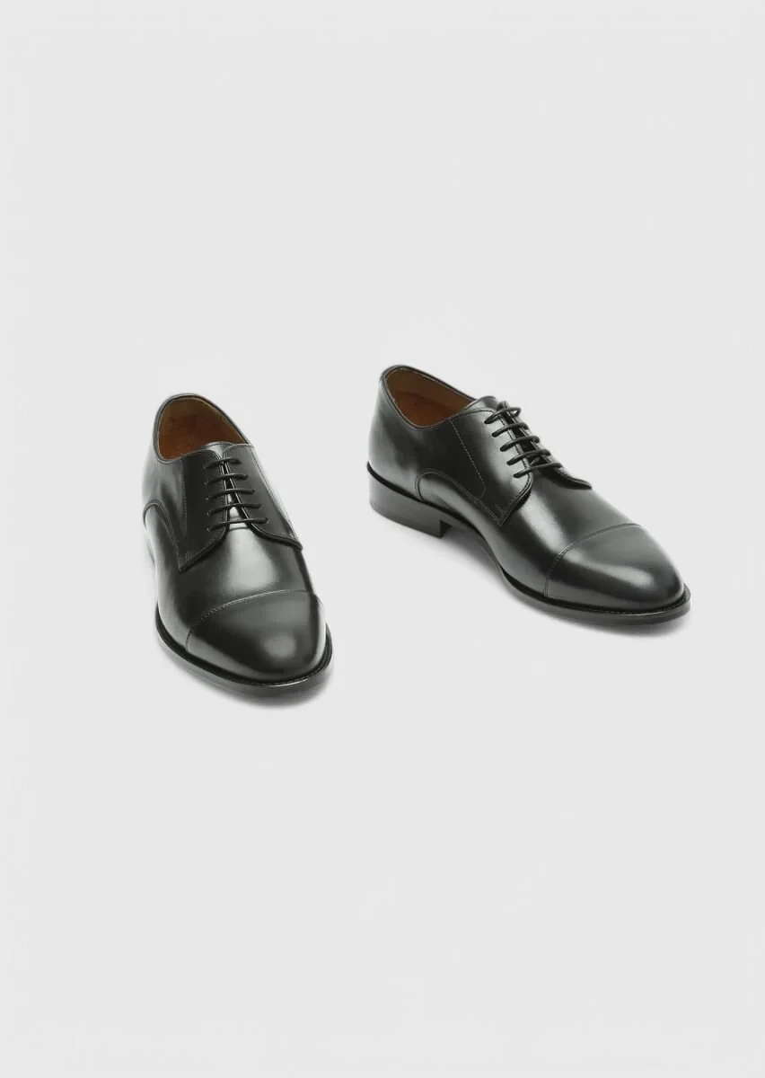 Black Shoes - 3