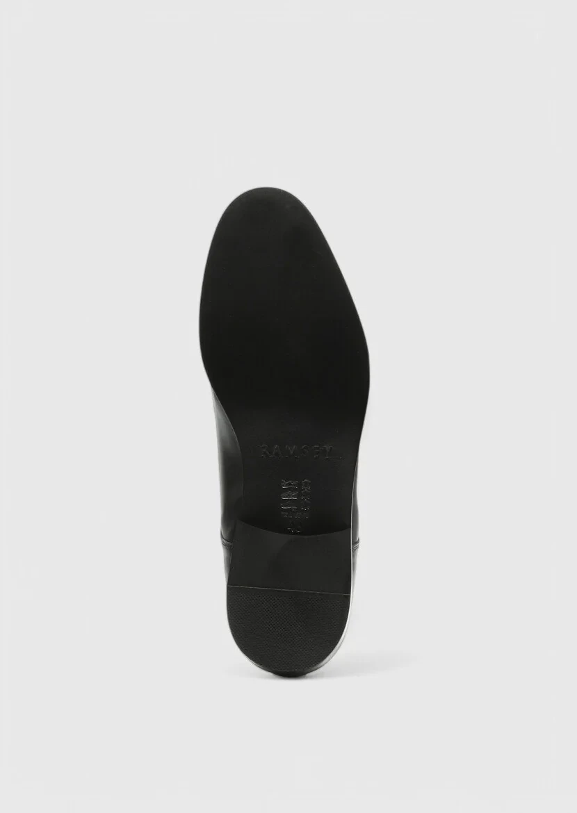 Black Shoes - 4