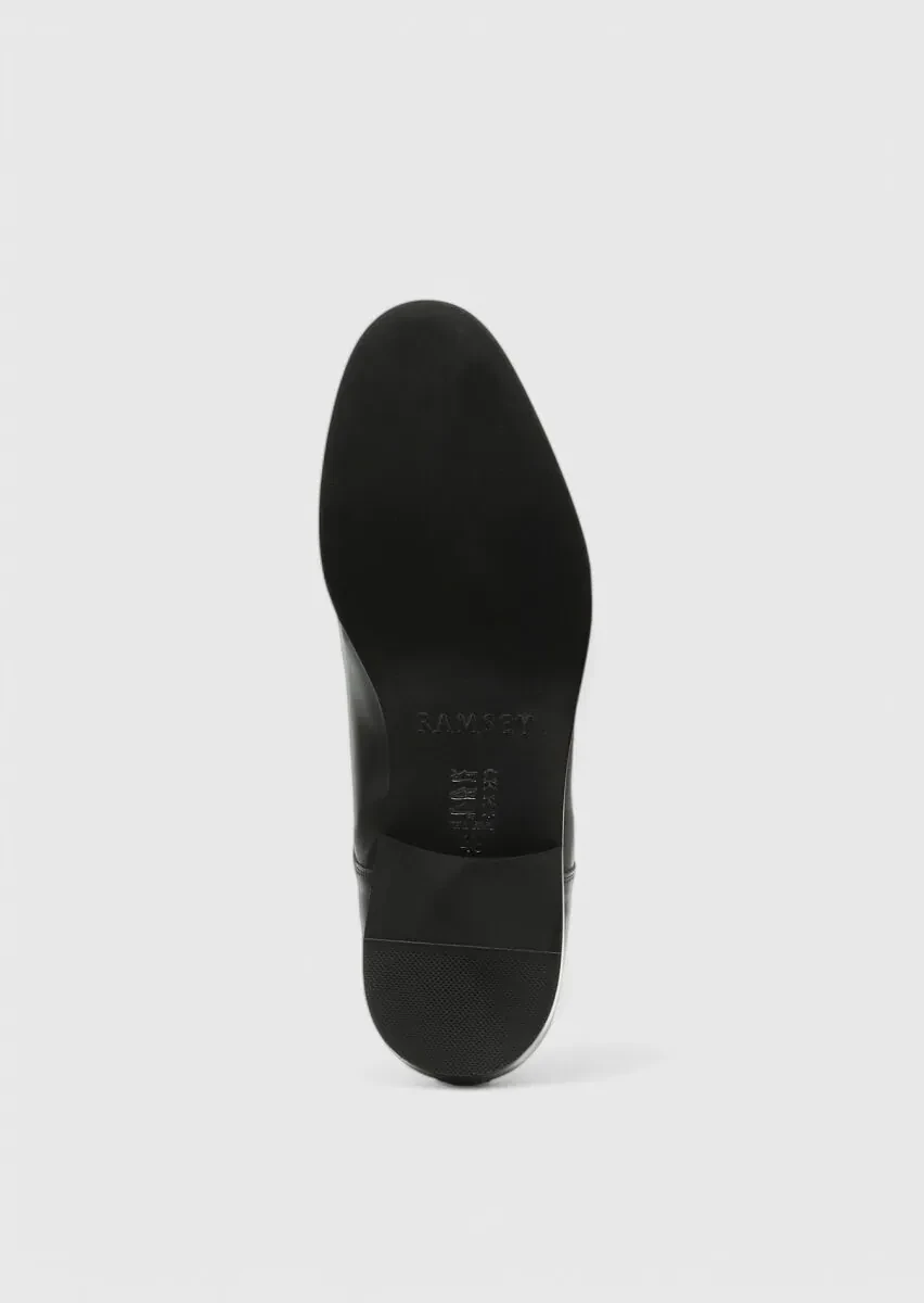 Black Shoes - 4
