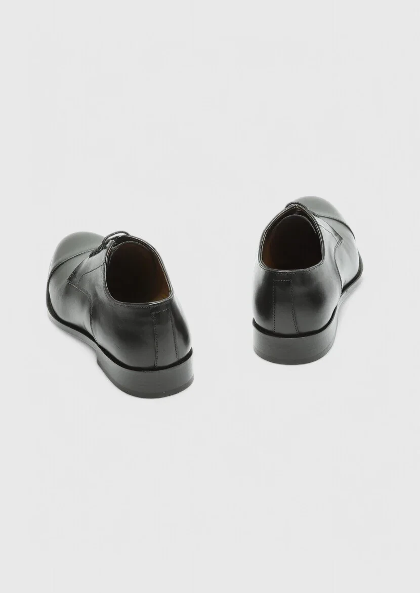 Black Shoes - 5