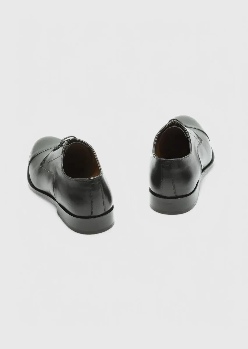 Black Shoes - 5