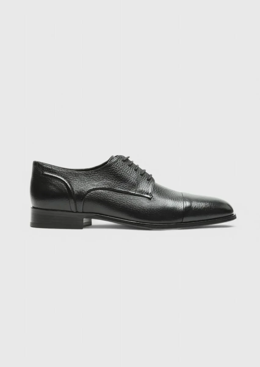 Black Shoes - 1