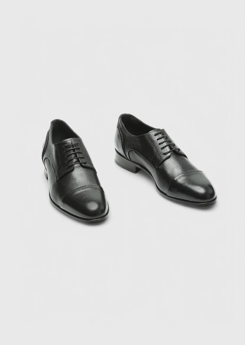 Black Shoes - 3