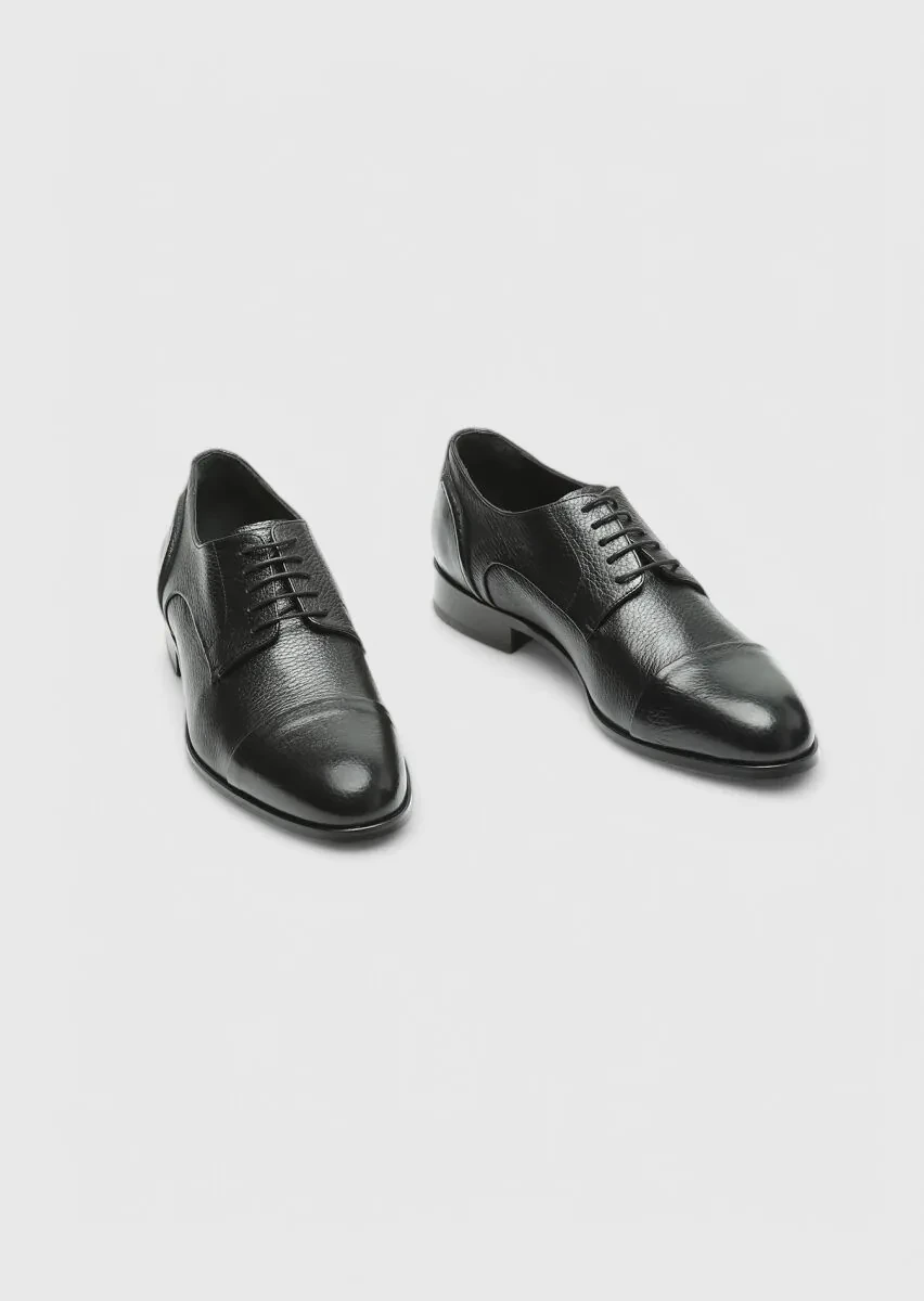 Black Shoes - 3