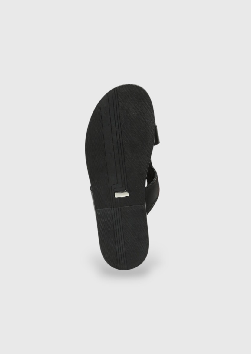 Black Slipper - 4