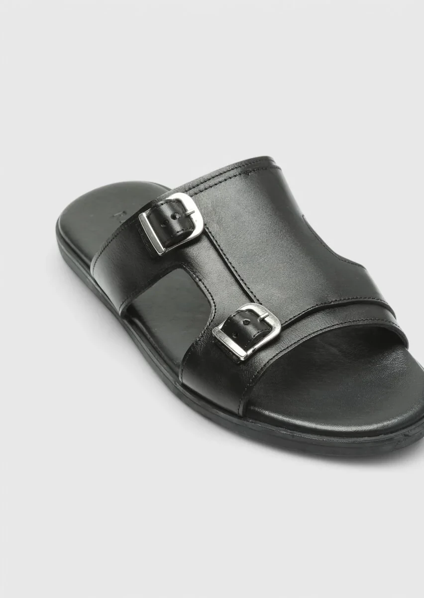 Black Slipper - 2