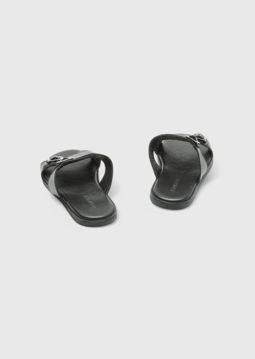 Black Slipper - 5