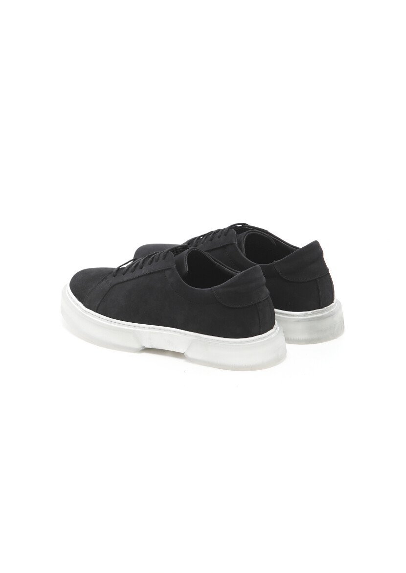 Black Sneaker - 4