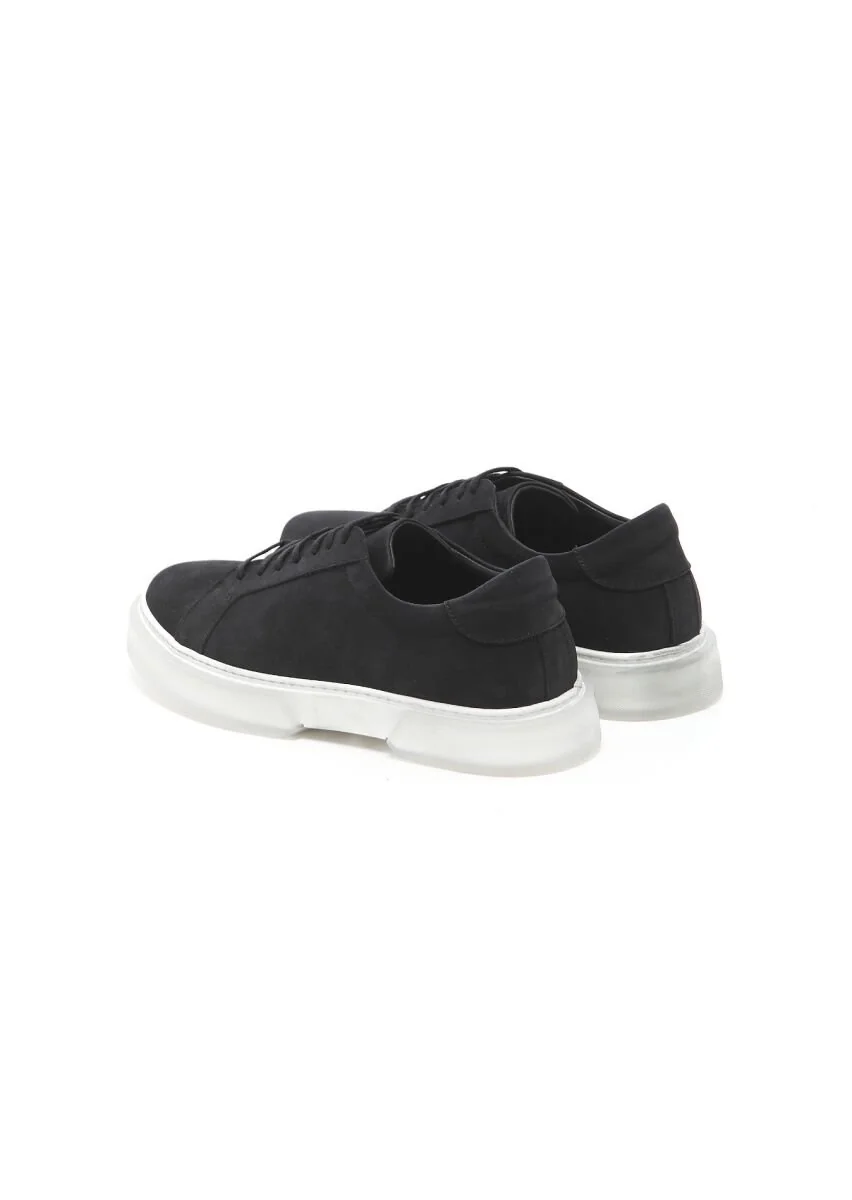 Black Sneaker - 4