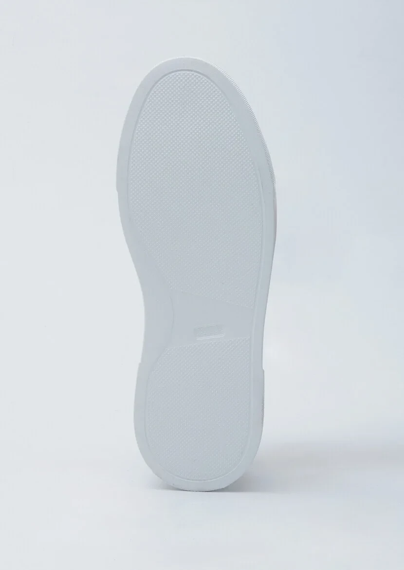 Black Sneaker - 4