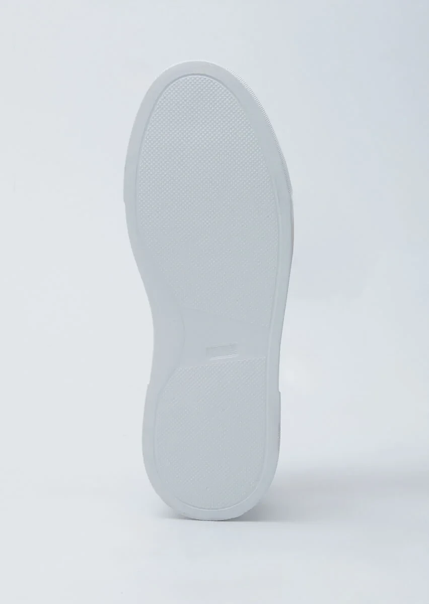 Black Sneaker - 4